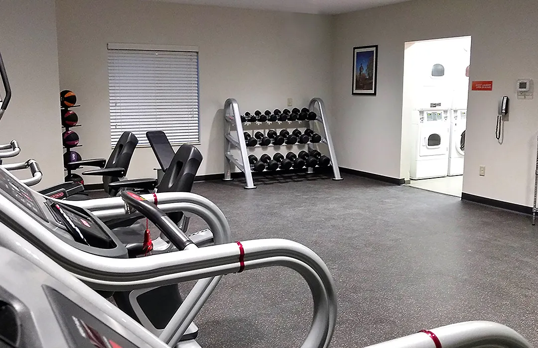 Extended Stay America Suites - Rock Hill-1