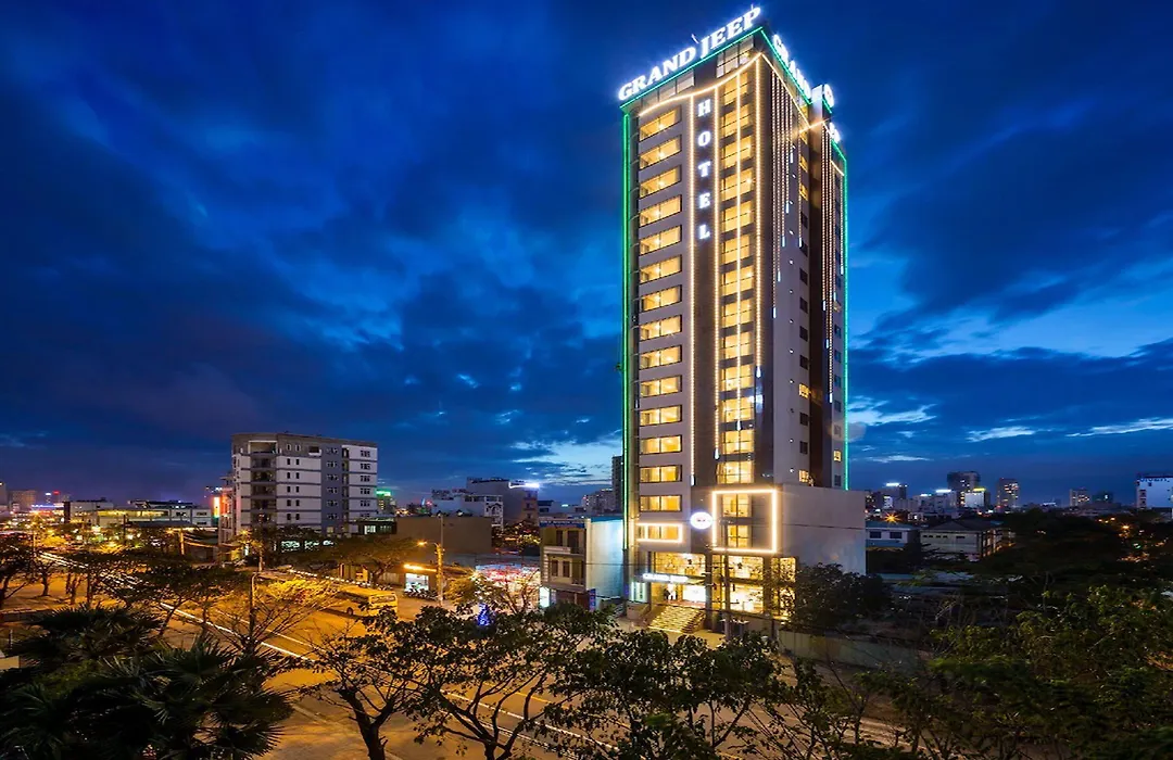 Grand Jeep Hotel-1