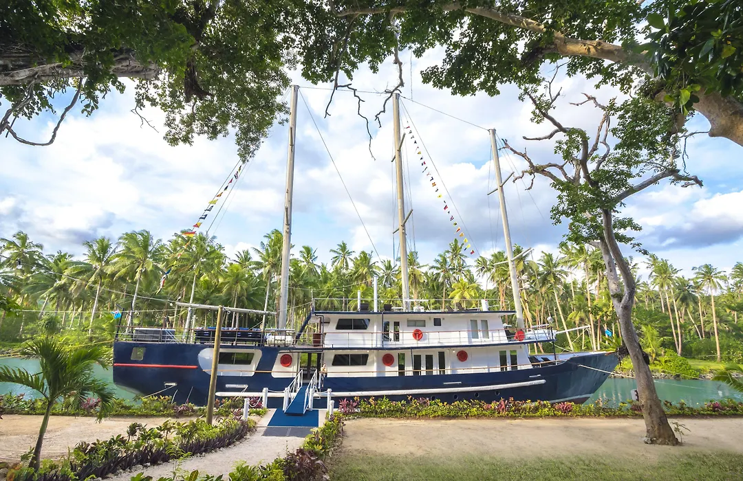 Savasi Island Resort-1