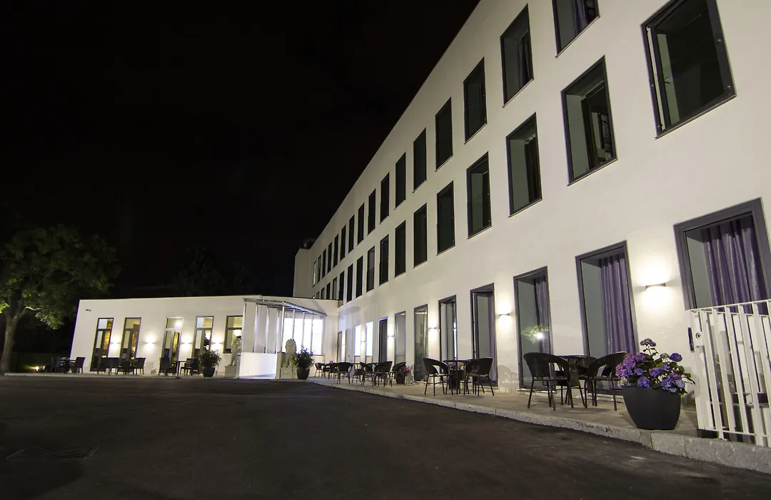 A Hotels Glostrup-1
