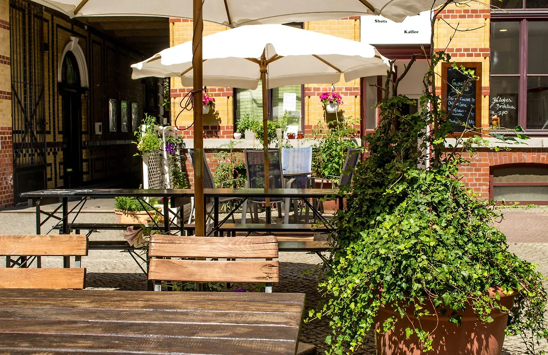 Gwuni Mopera - Boutique Hotel-1