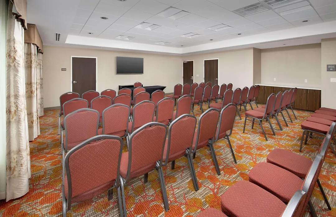 Hampton Inn Denver Tech Center South-1