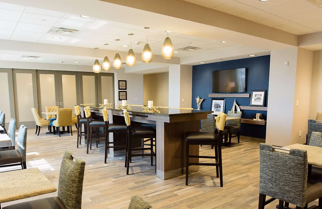 Hampton Inn Superior Duluth, Wi-1