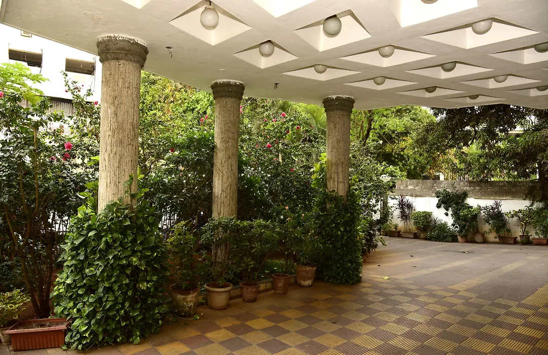 Hotel Atithi Mumbai-1