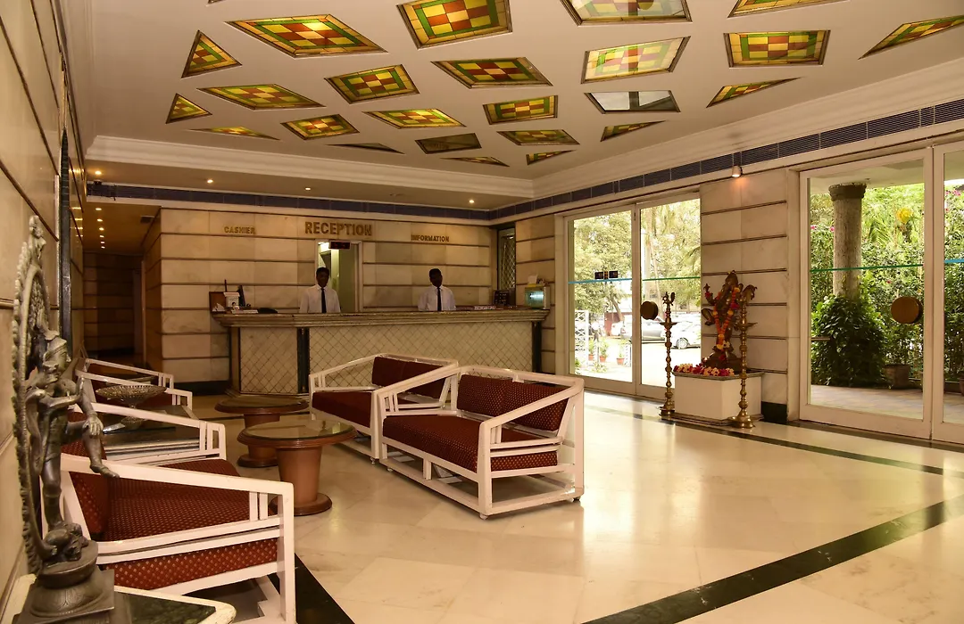Hotel Atithi Mumbai-1