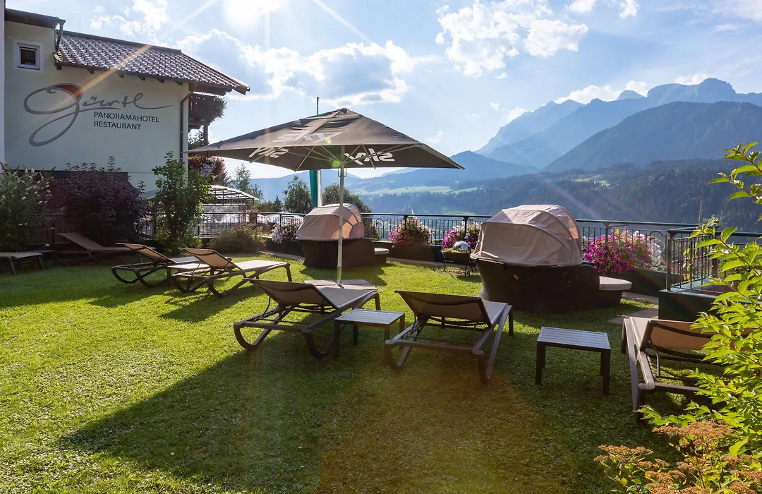 Panoramahotel Gürtl-1