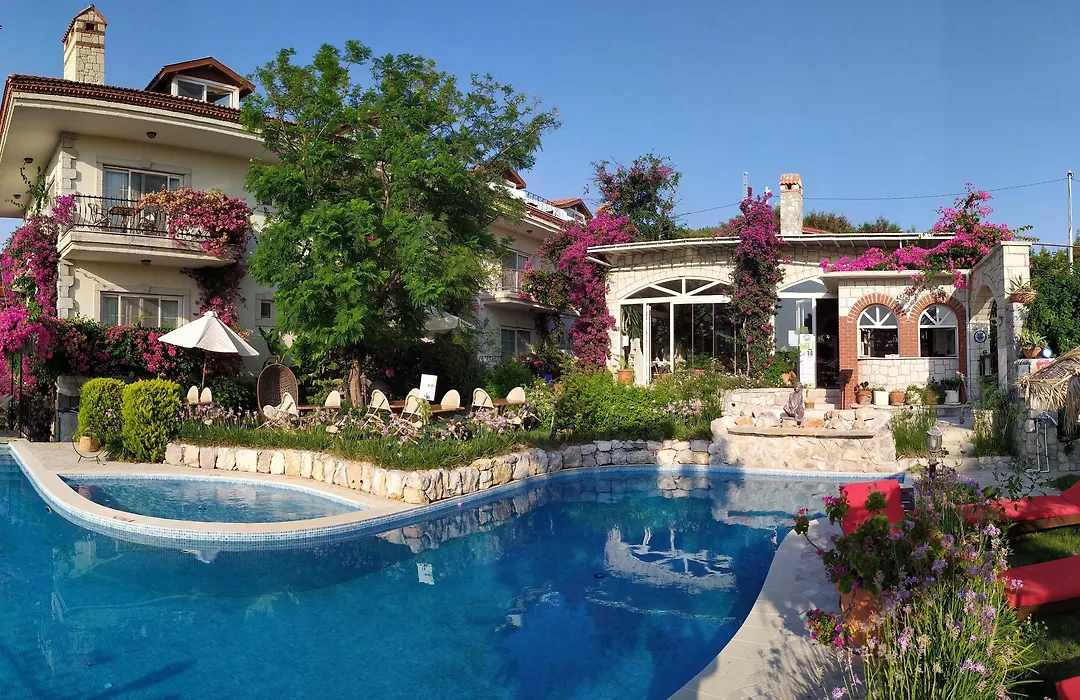 Dolina Hotel-1