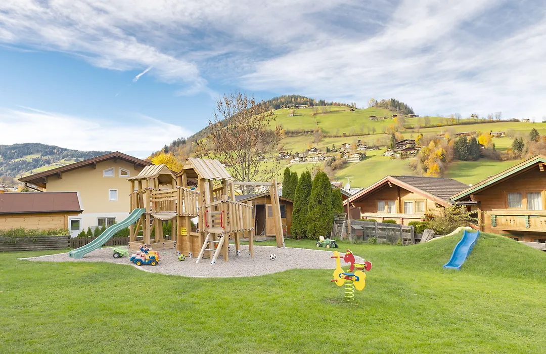Hotel Schneeberger-1