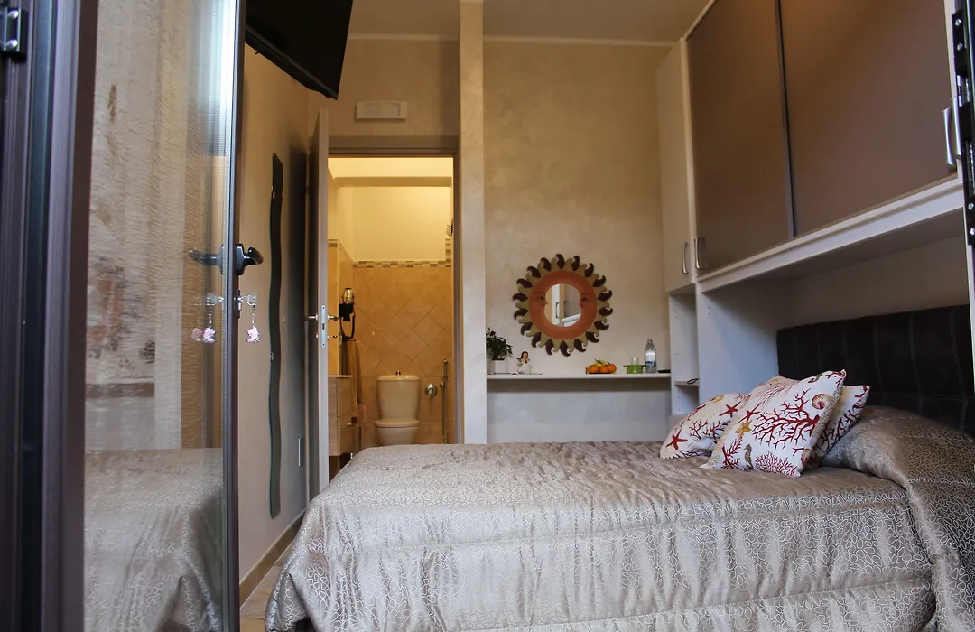 Venere B&B Castelmola-1