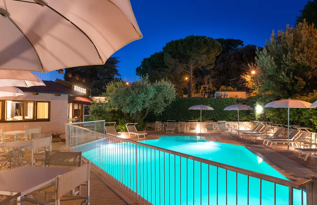 Duca Del Mare - Hotel Di Nardo Group-1