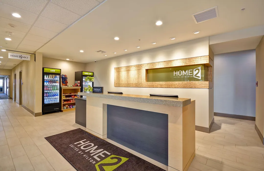 Home2 Suites By Hilton Hanford Lemoore-1