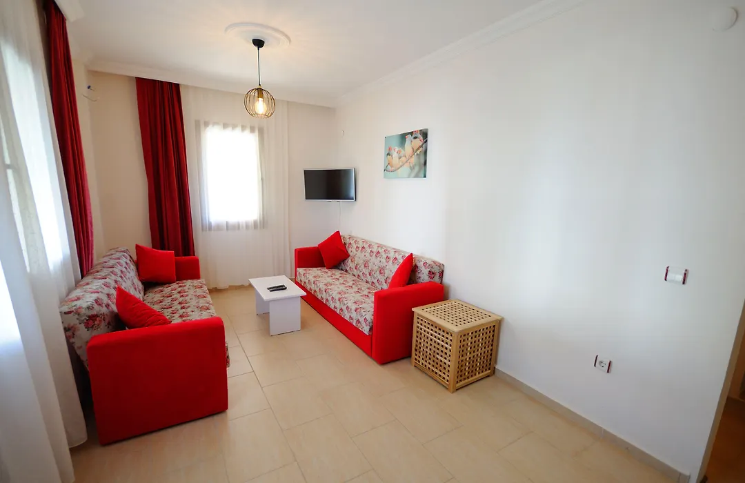 Yarimada Butik Otel-1