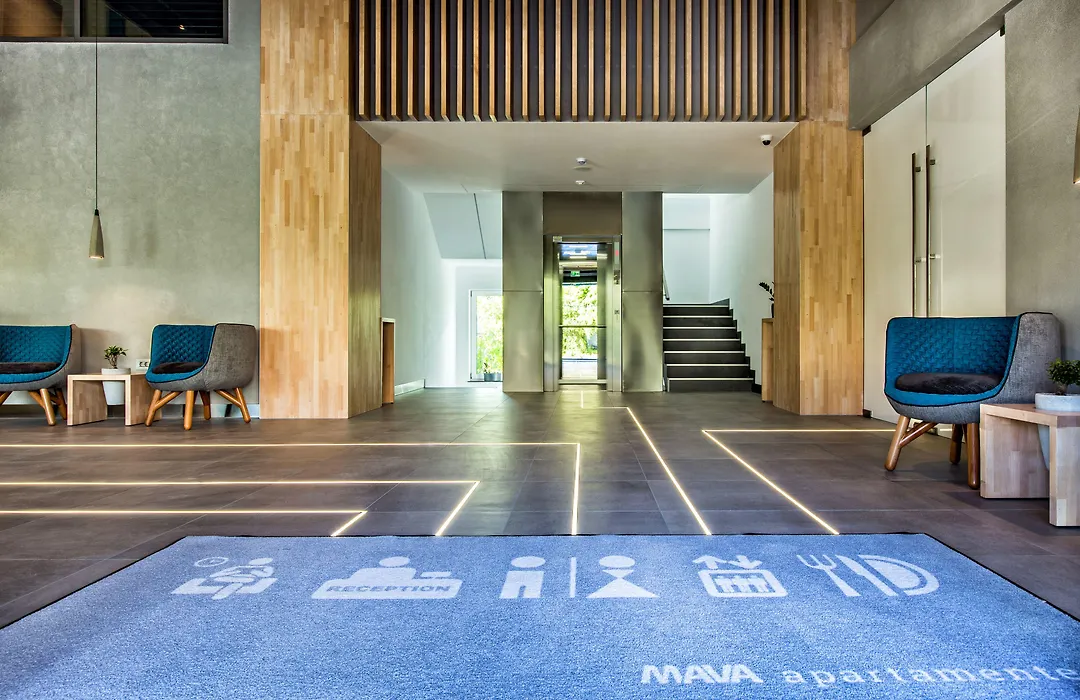 Mava Apartamente-1