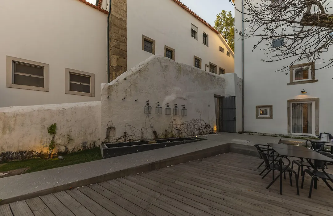 Sapientia Boutique Hotel-1