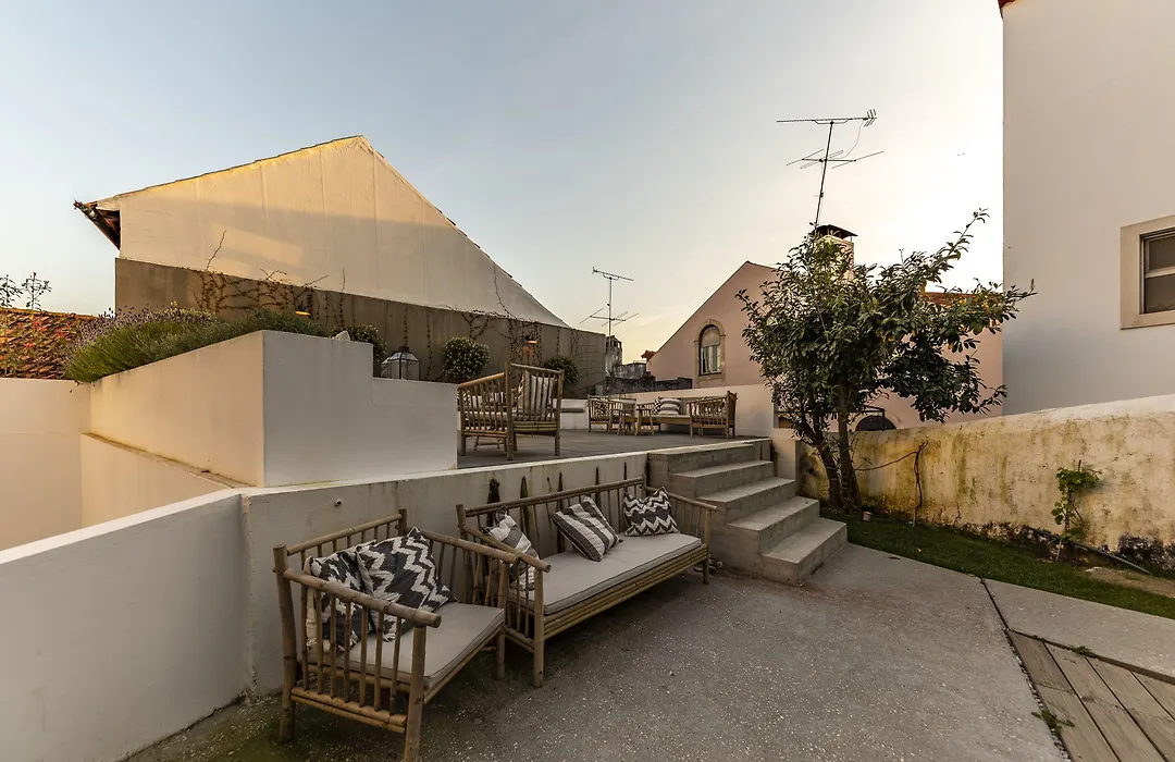 Sapientia Boutique Hotel-1