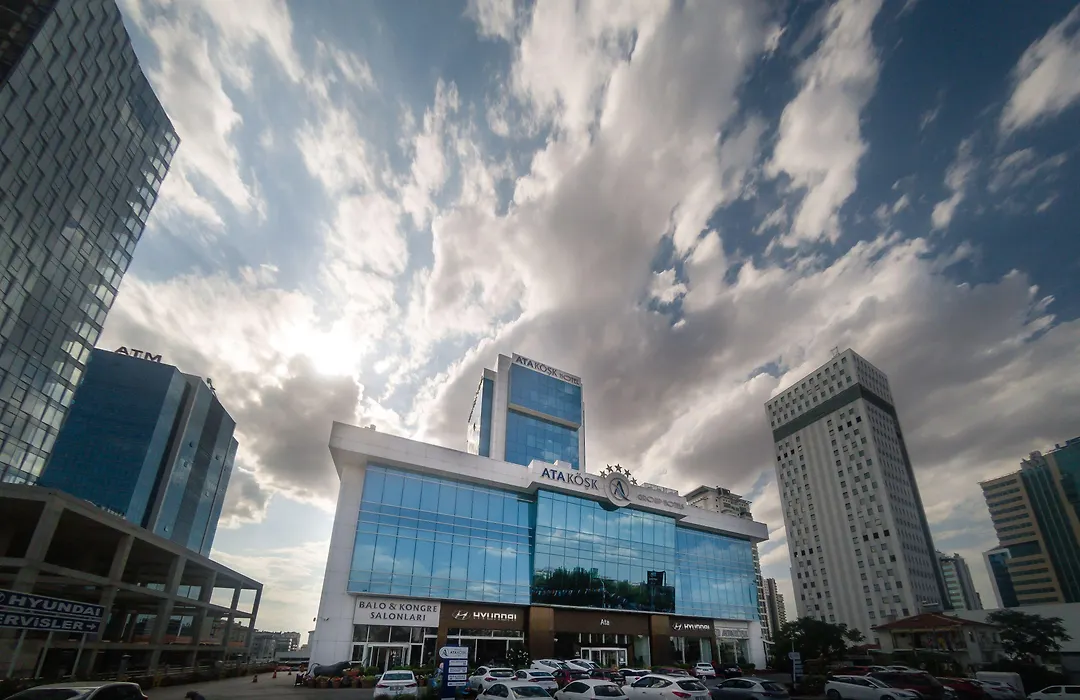 Atakosk Group Hotels-1