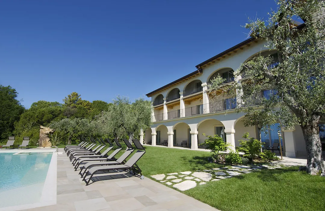 Ca' Barbini Resort-1