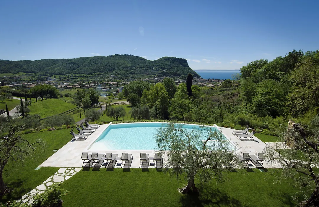 Ca' Barbini Resort-1
