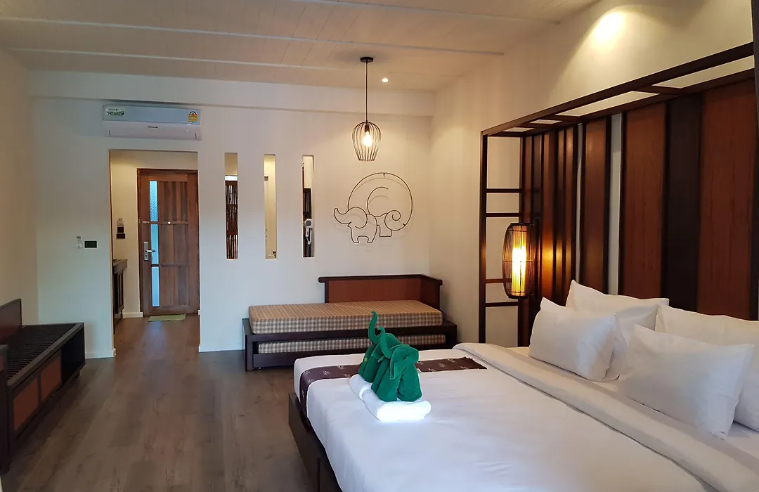 Ayara Villas - Sha Extra Plus-1