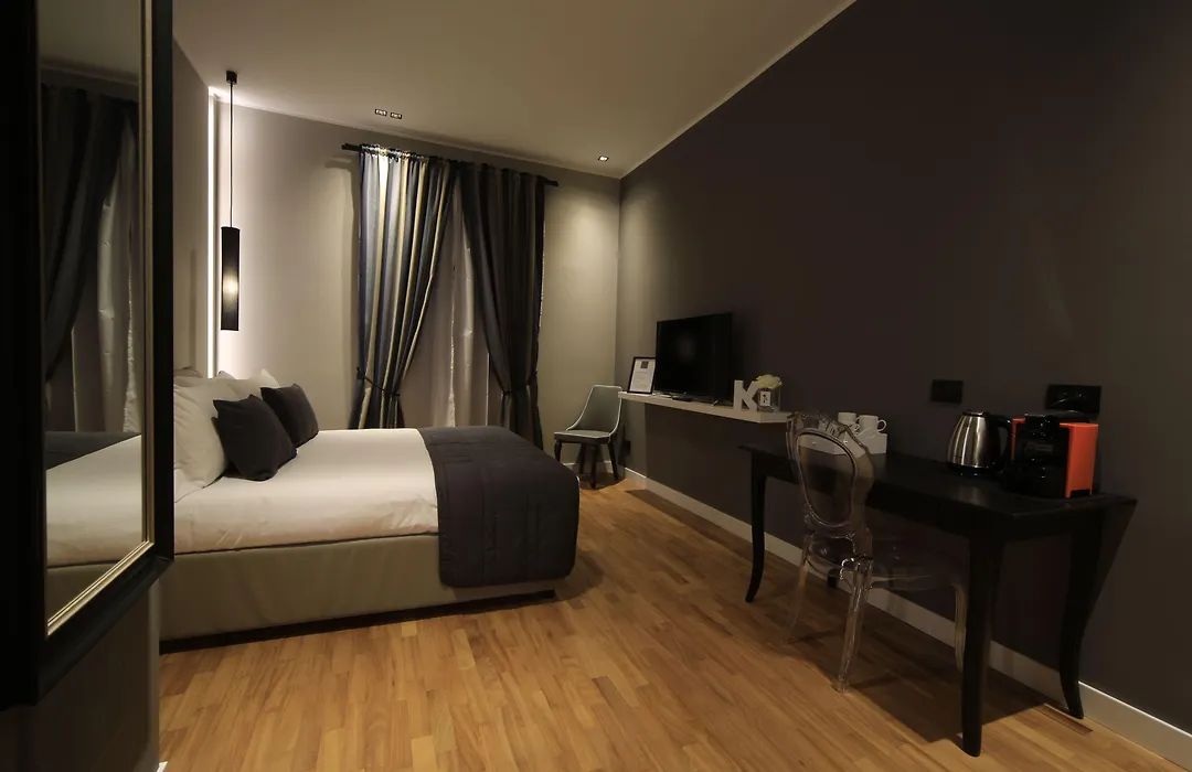 K Rooms-1