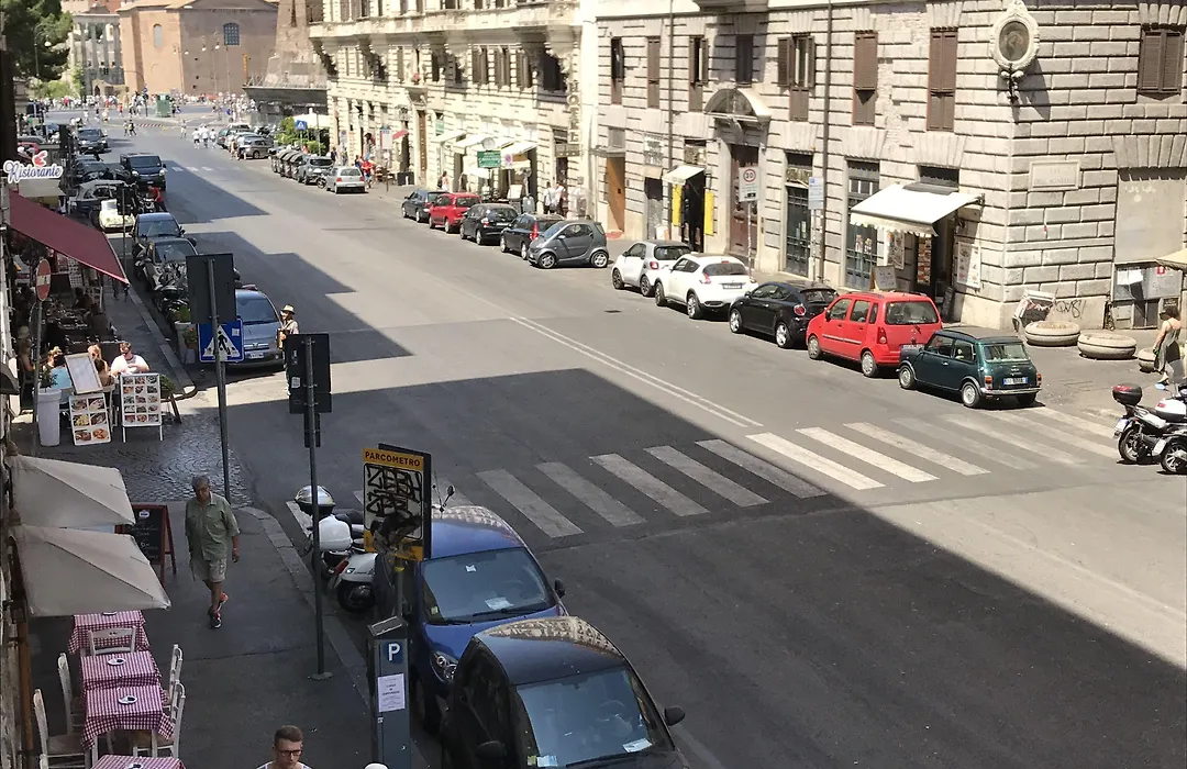 Residenza Roma Imperiale-1