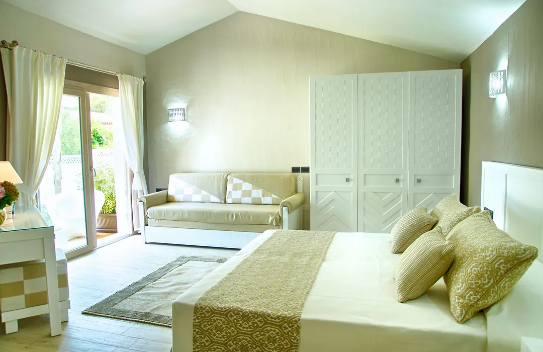Eliantos Boutique Hotel & Spa-1