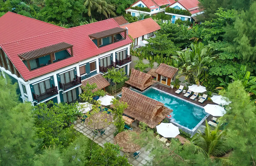 Aira Boutique Hoi An Hotel & Spa-1