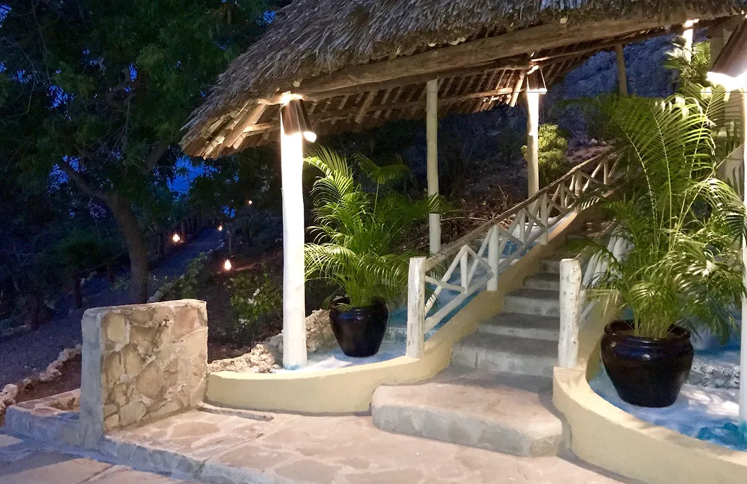 Rock And Sea Resort-1