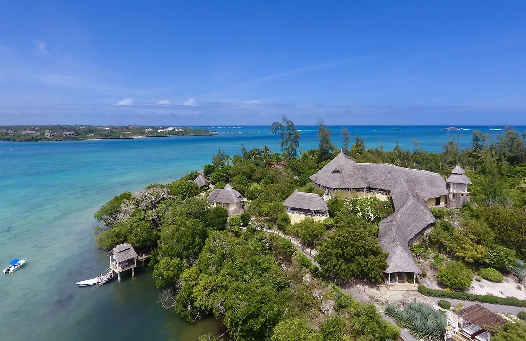 Rock And Sea Resort-1