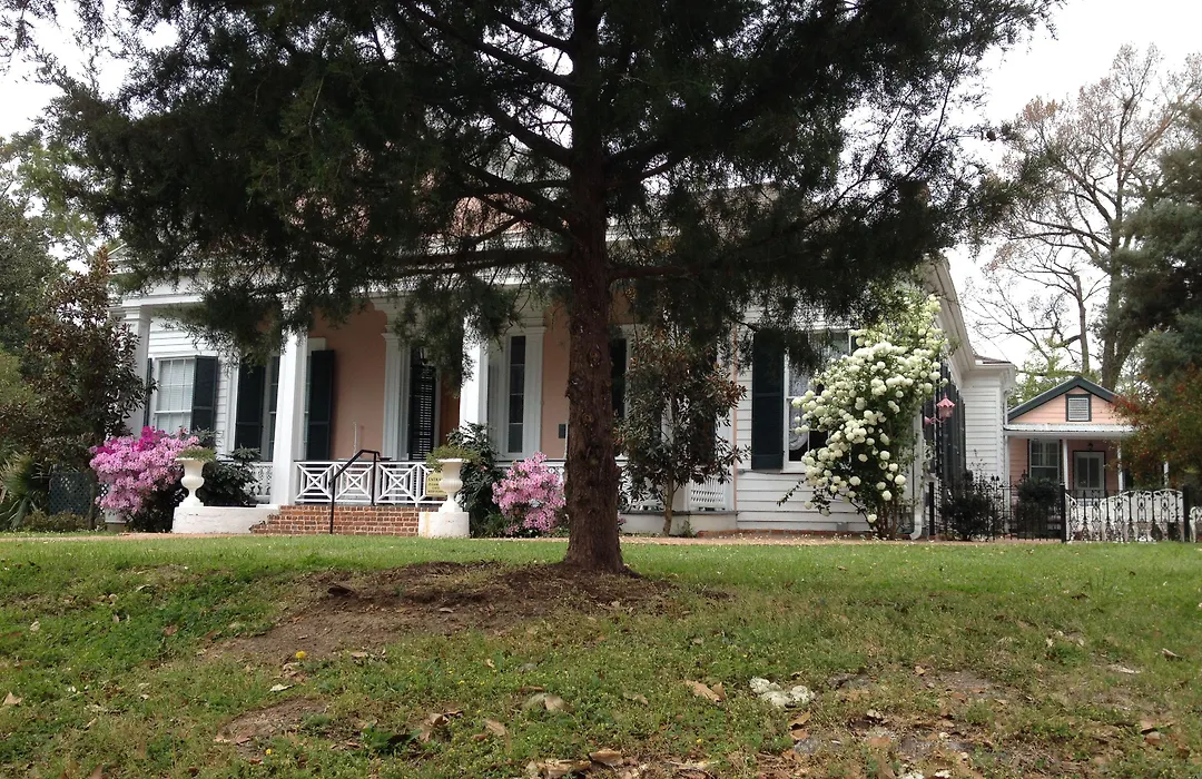 Stone House Musical B&B-1