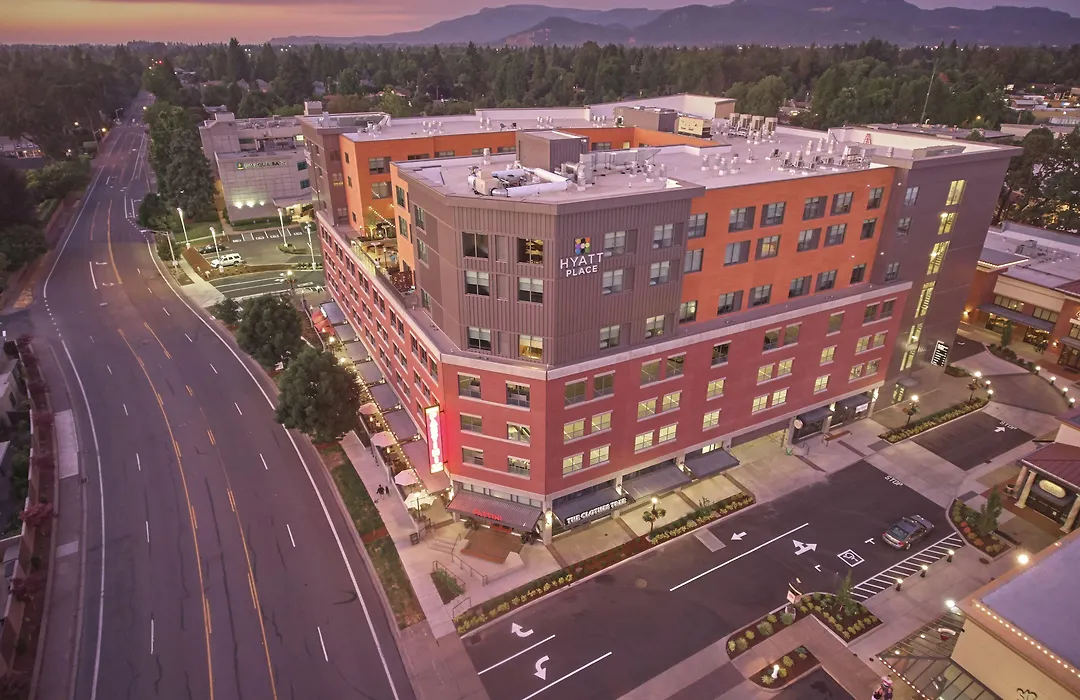 Hyatt Place Eugene/Oakway Center-1