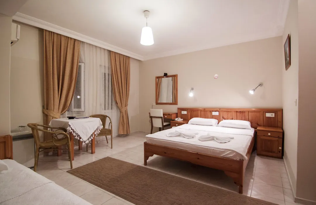Metin Hotel-1