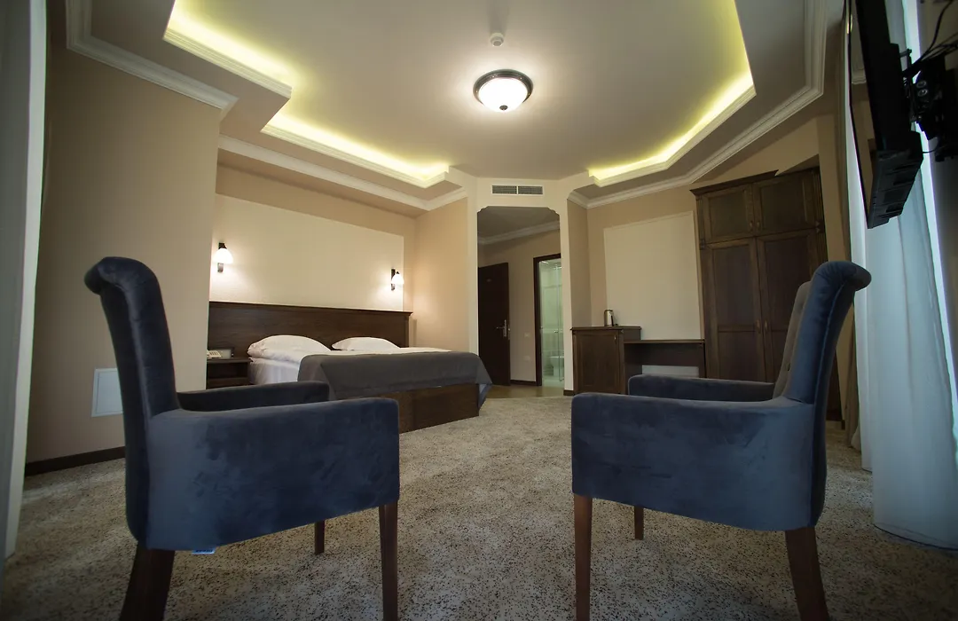 Boulevard Hotel-1