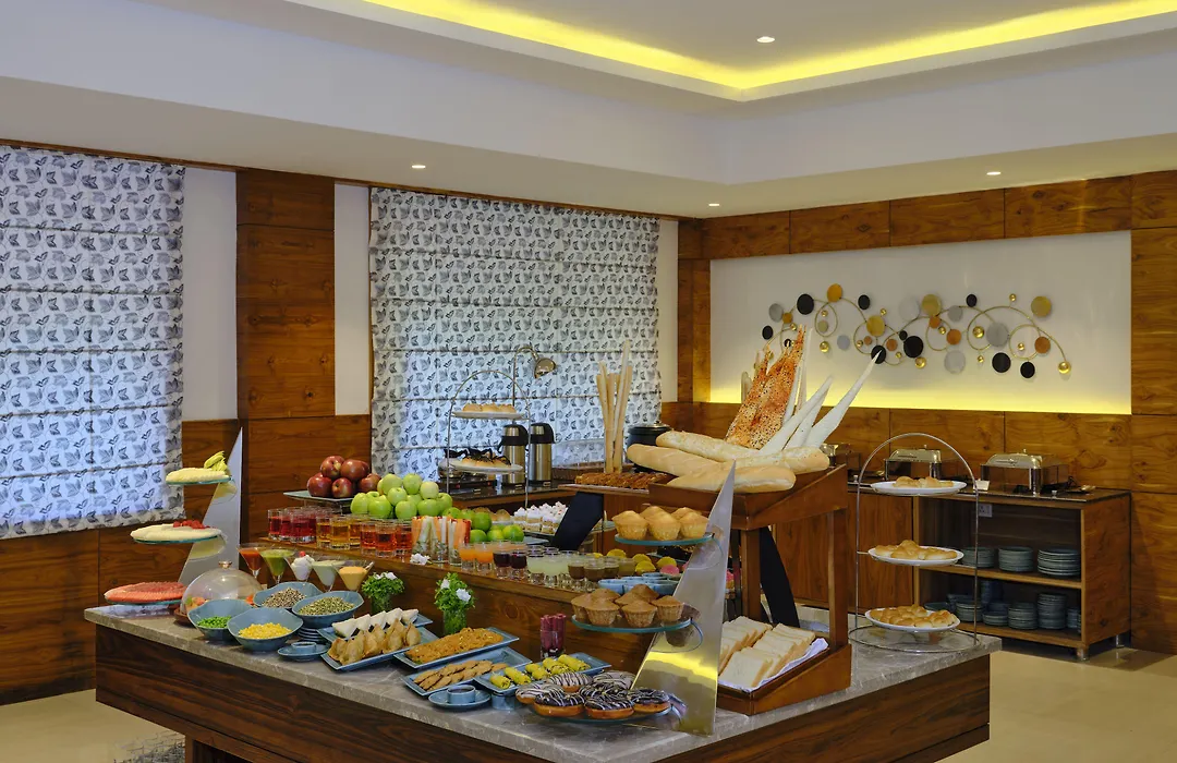 Fortune Park, Katra - Member Itc Hotels' Group-1