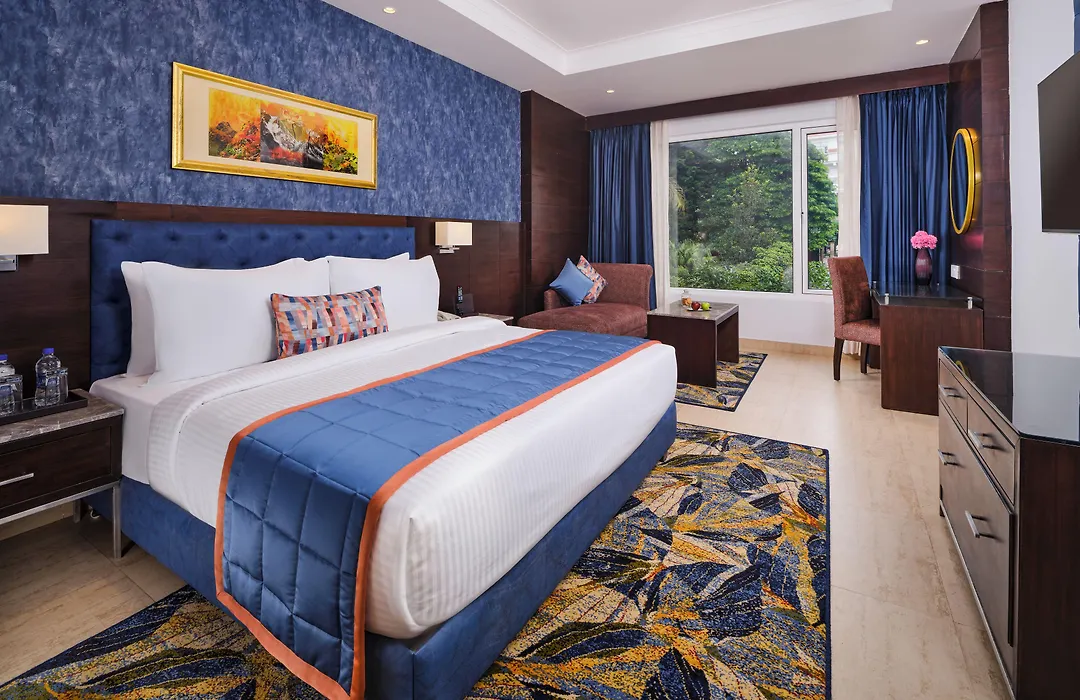 Fortune Park, Katra - Member Itc Hotels' Group-1
