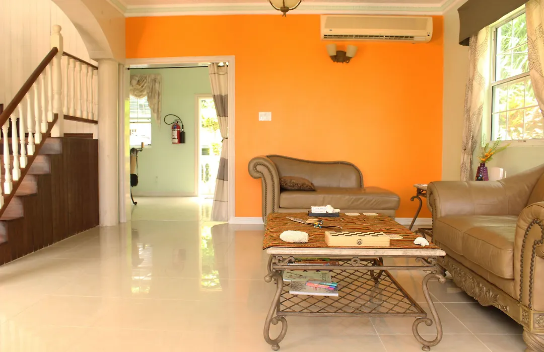 All Nations Guest House-1