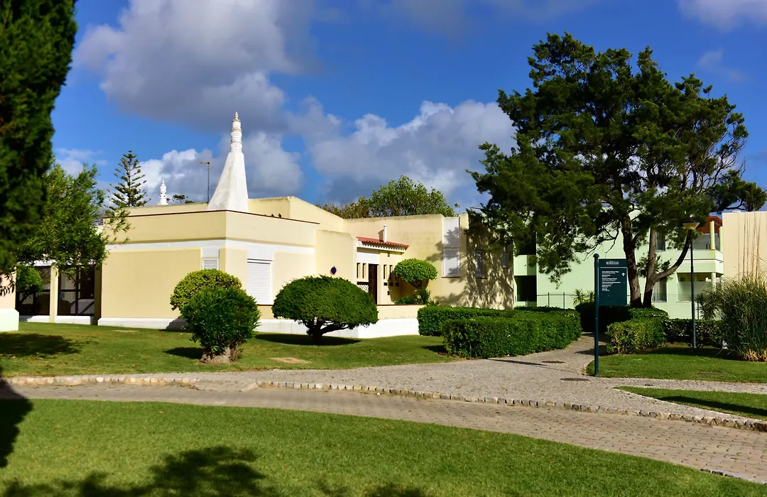 Pestana D. Joao II Beach & Golf Resort-1
