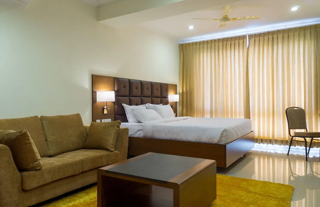 Hotel Saptagiri-1