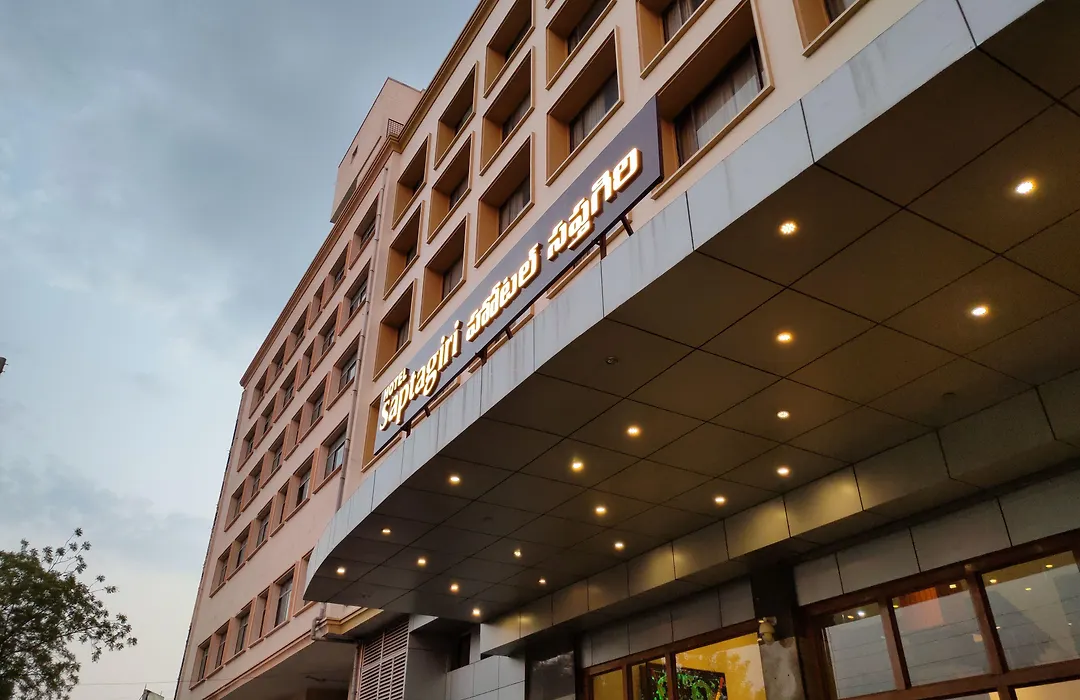 Hotel Saptagiri-1