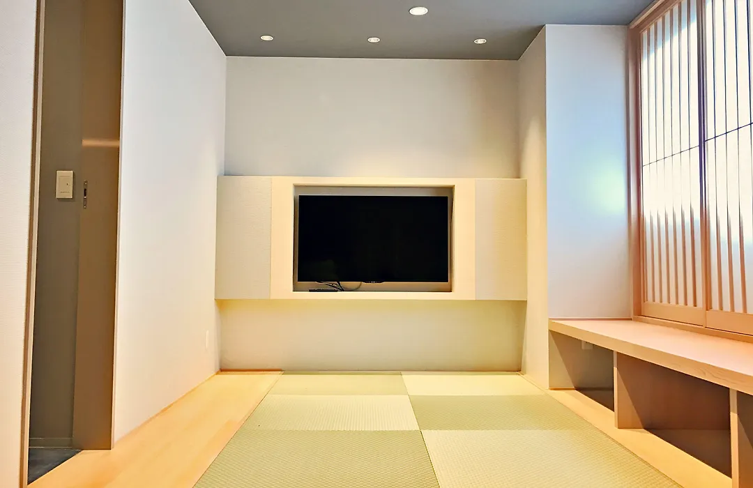 Hotel S-Presso Namba-1