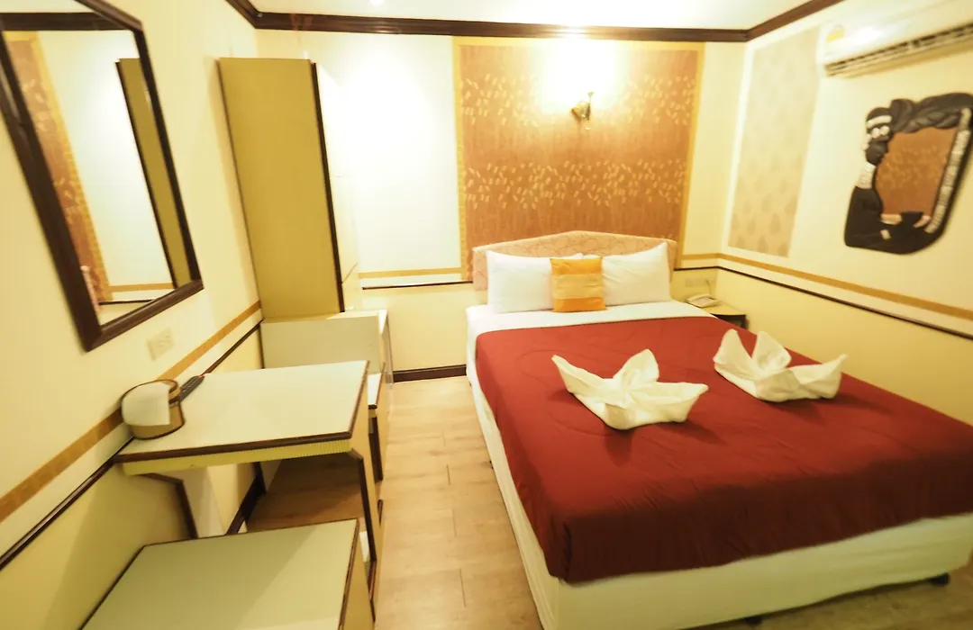 Honey House1 Hotel-1