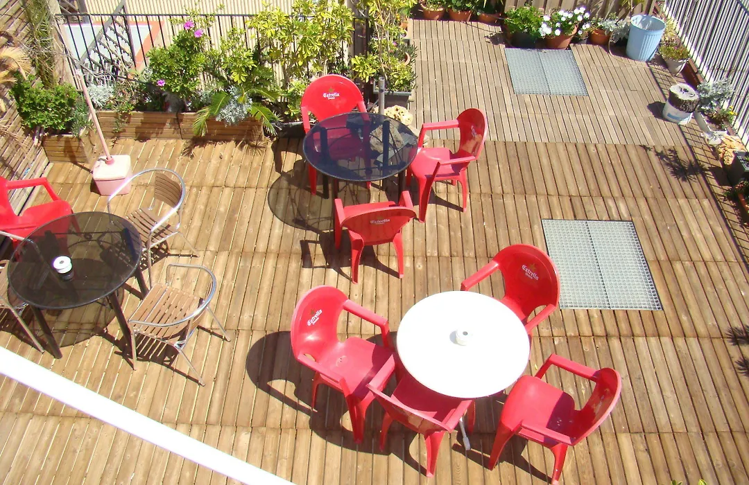 Hostal Platja-1