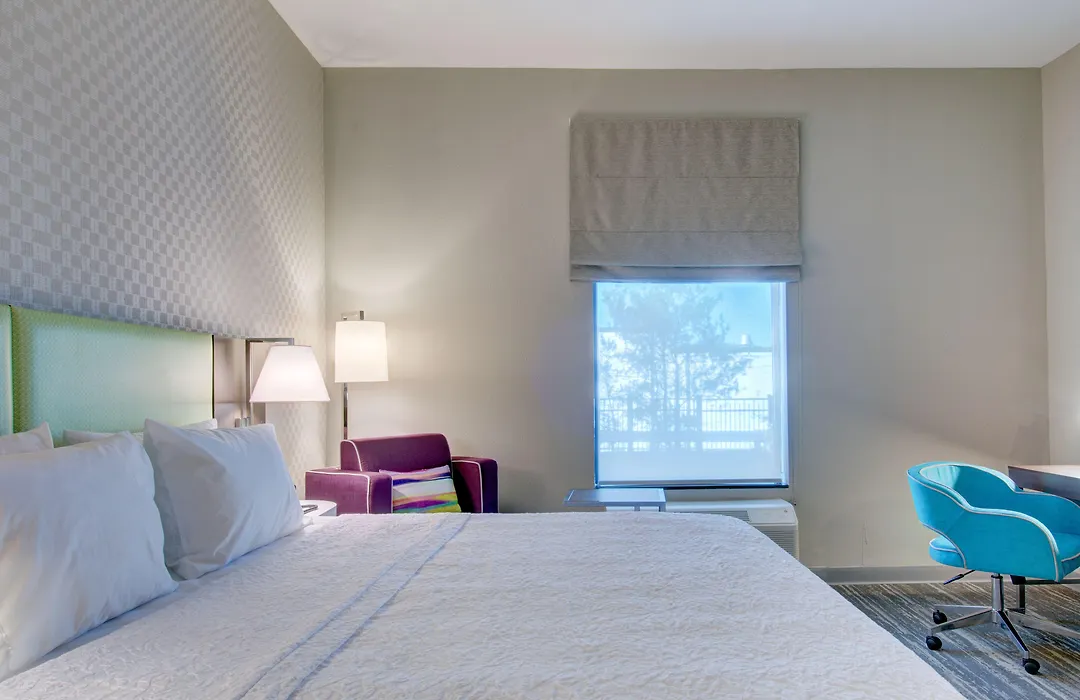 Hampton Inn Boston/Stoughton-1