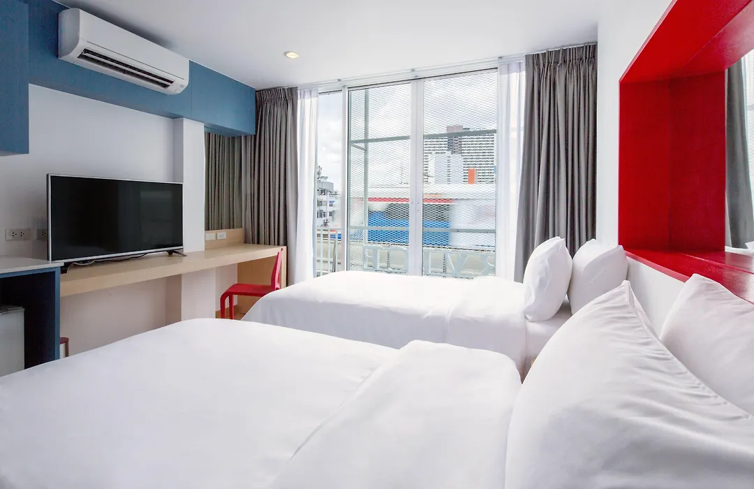 128 Room And Massage-1