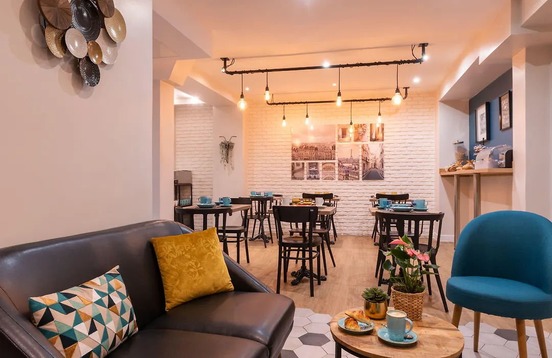Hotel Terre Neuve-1