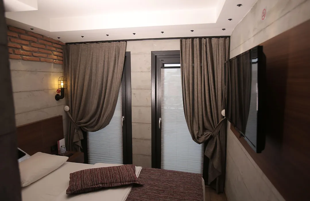 Elibol Hotel Old City-1