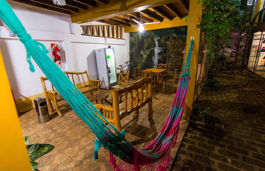 Posada Los Tajibos-1