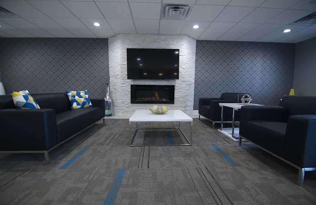Home Inn And Suites Memphis-1