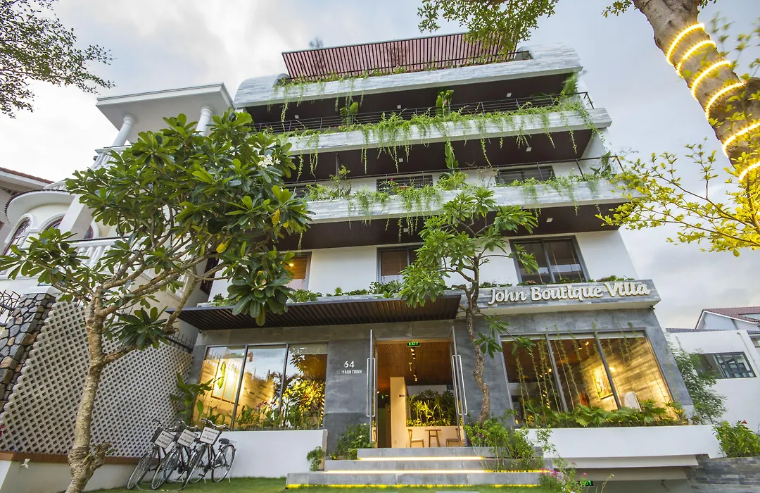 John Boutique Villa-1
