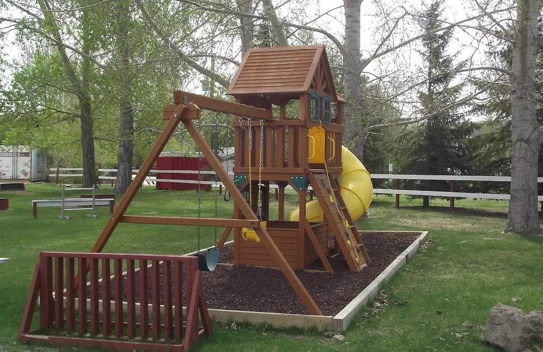 Dinosaur Trail Rv Resort-1